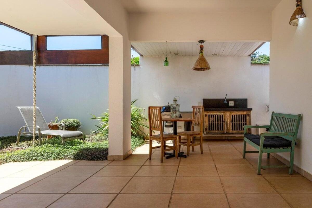 Santa Amora Casa Marília Exterior foto