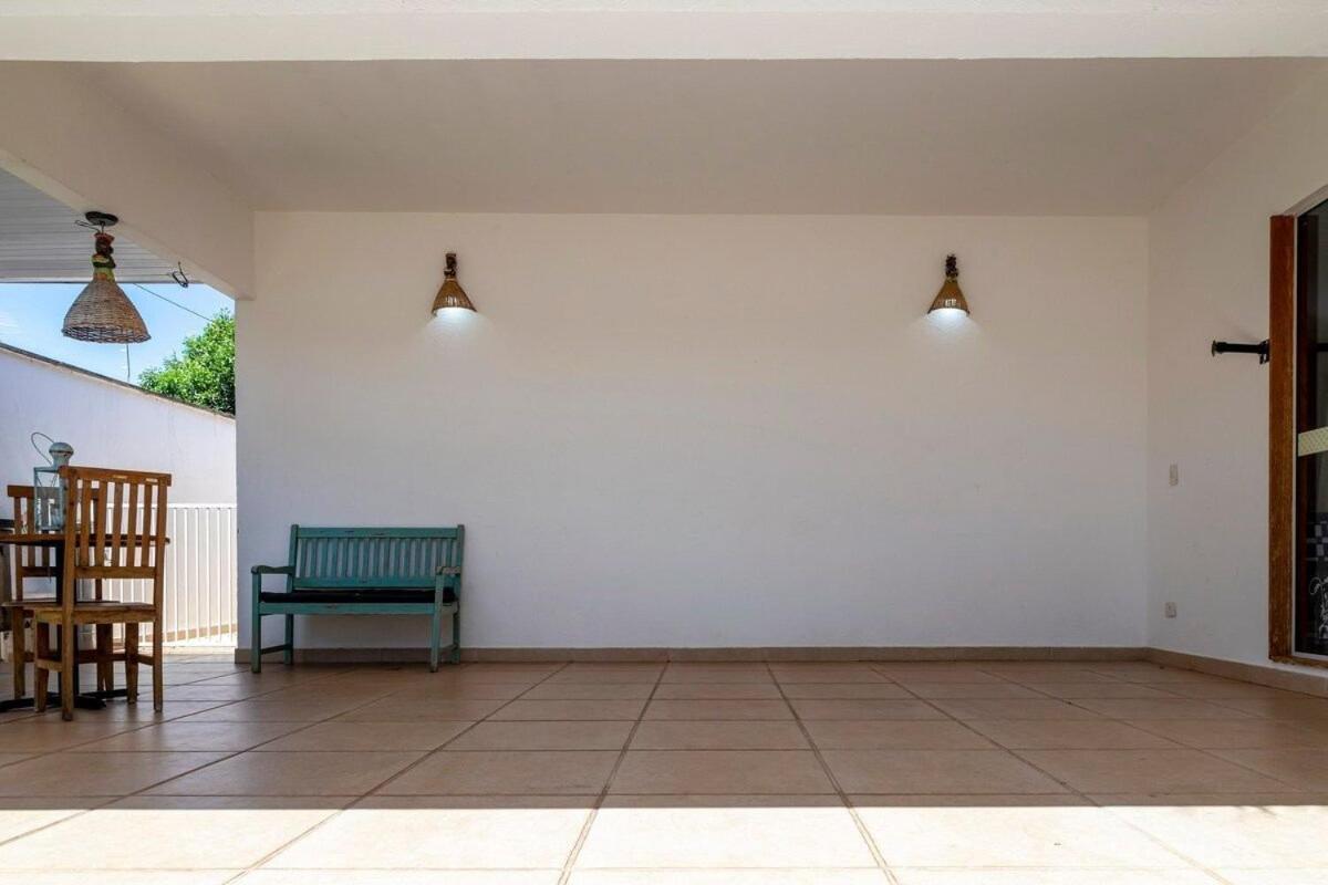 Santa Amora Casa Marília Exterior foto